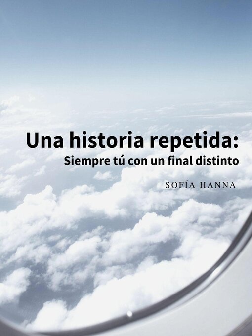 Title details for Una historia repetida by TOT - Available
